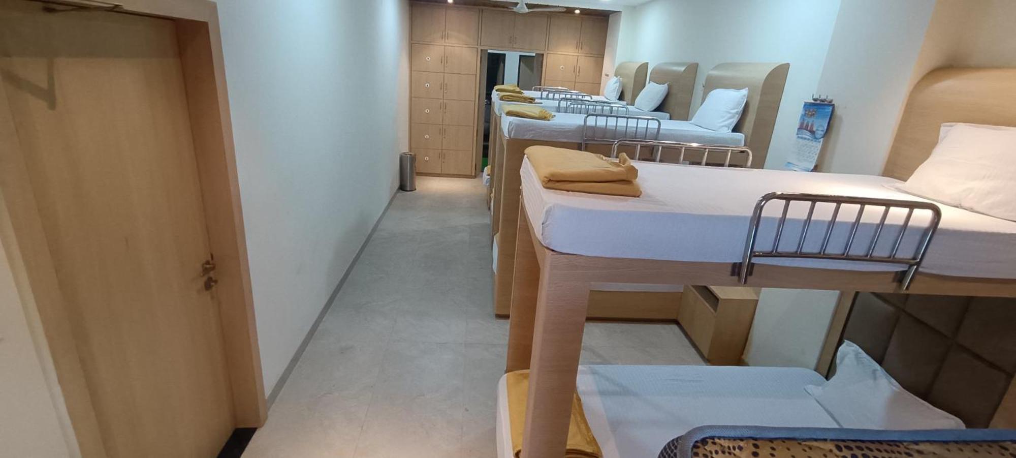 Unnati Stay Inn Vijayapura Bijāpur Exterior foto