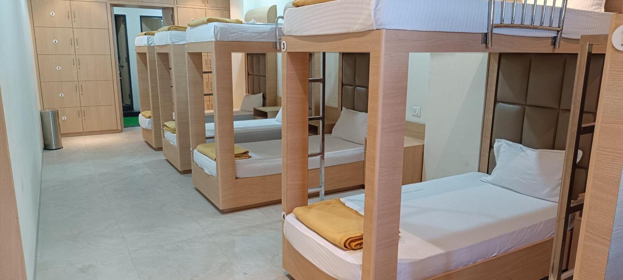 Unnati Stay Inn Vijayapura Bijāpur Exterior foto