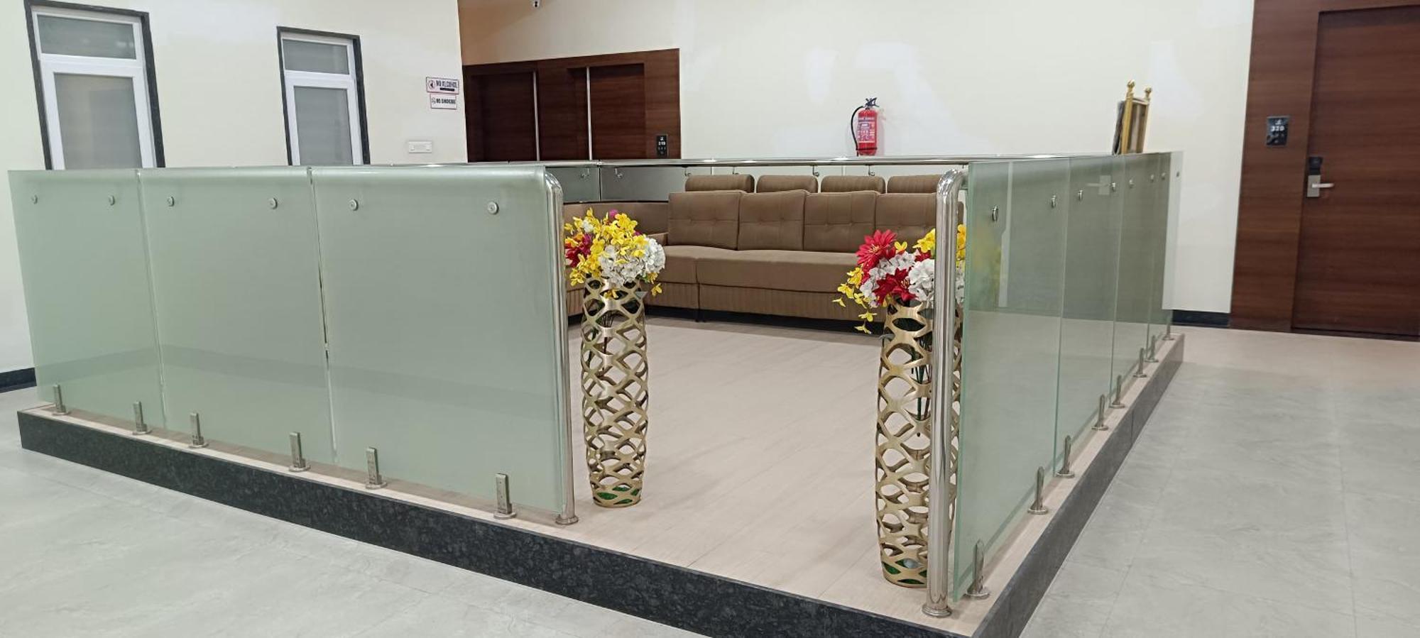 Unnati Stay Inn Vijayapura Bijāpur Exterior foto
